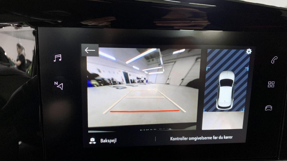 Opel Mokka-e 50 GS Line 5d