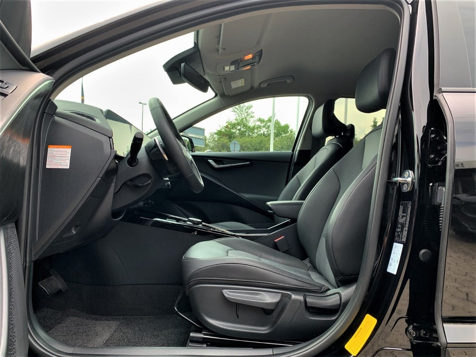 Kia Niro 1,6 PHEV Prestige DCT 5d