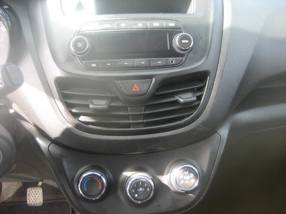 Opel Karl 1,0 Essentia 5d