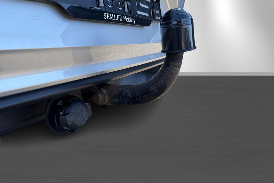 VW Polo 1,0 TSi 95 Comfortline Connect DSG 5d