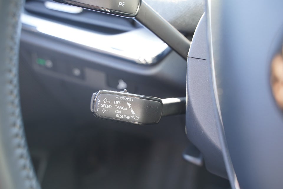 Skoda Enyaq 80 iV 5d