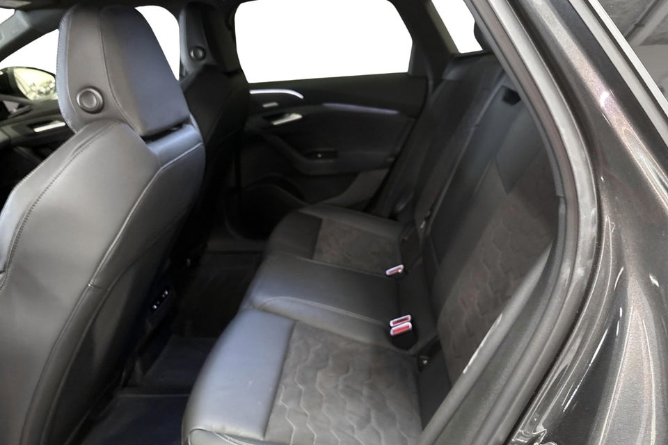 Audi A6 e-tron S-line pro performance Avant 5d