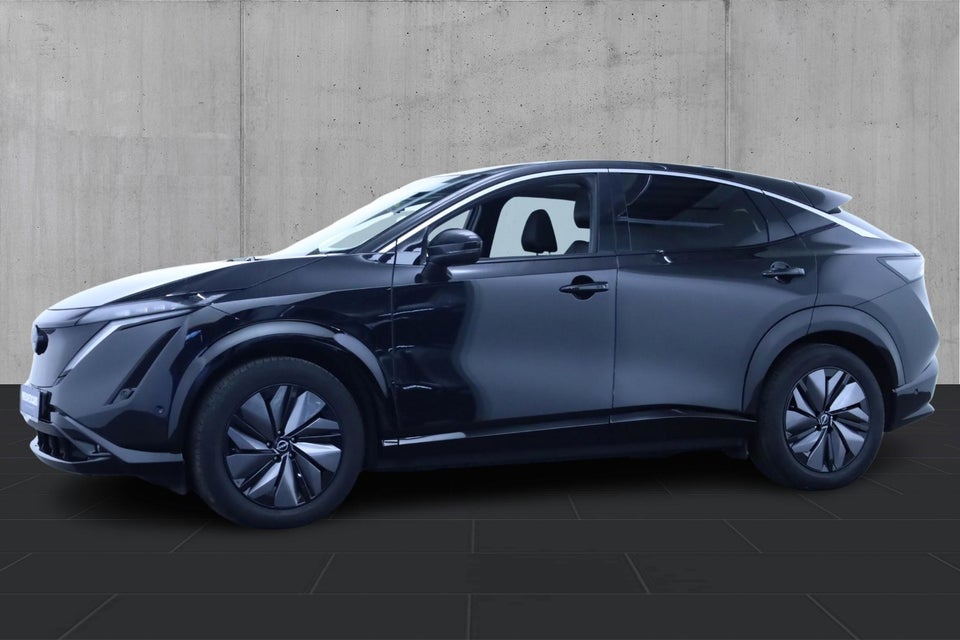 Nissan Ariya 63 Evolve 5d