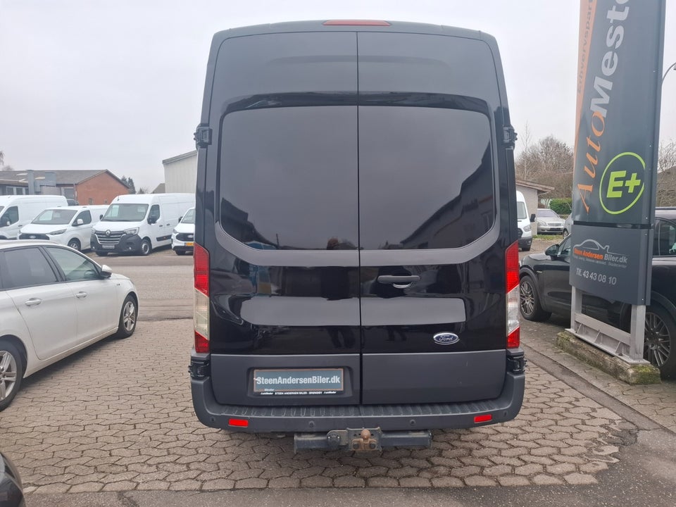 Ford Transit 350 L3 Van 2,0 TDCi 170 Trend H3 FWD