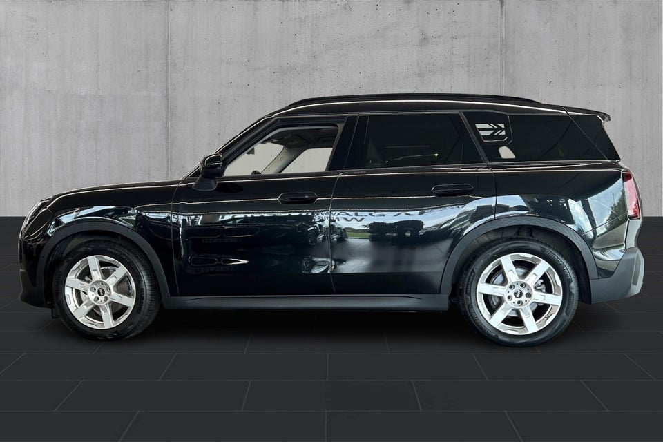 MINI Countryman E Classic Trim M 5d