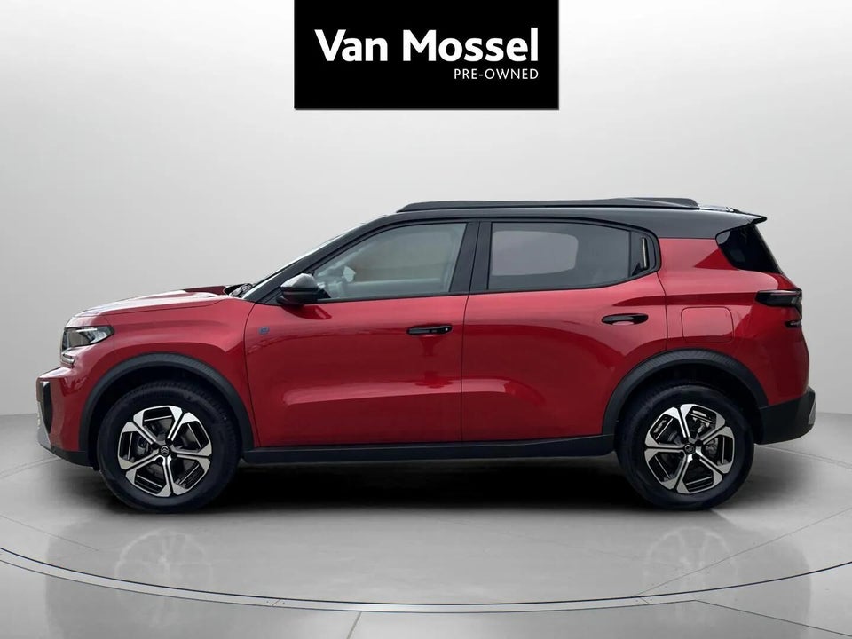 Citroën ë-C3 Aircross 44 Max 5d