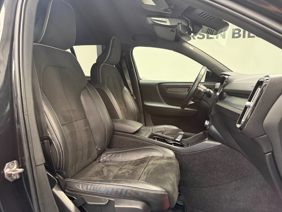 Volvo XC40 P8 ReCharge Twin Plus 5d