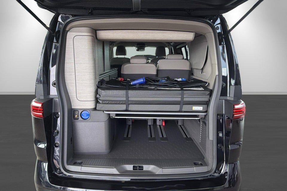 VW California 2,0 TDi 150 Ocean DSG