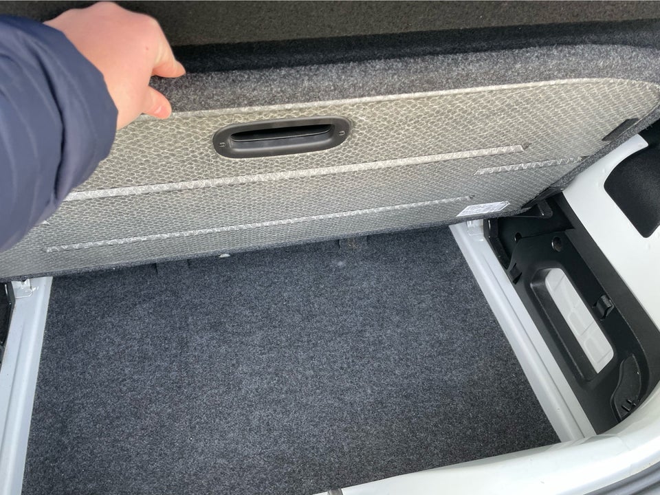 VW Up! 1,0 MPi 60 Move Up! 5d