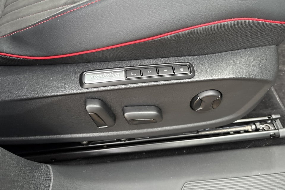 VW ID.4 77 GTX+ 4Motion 5d