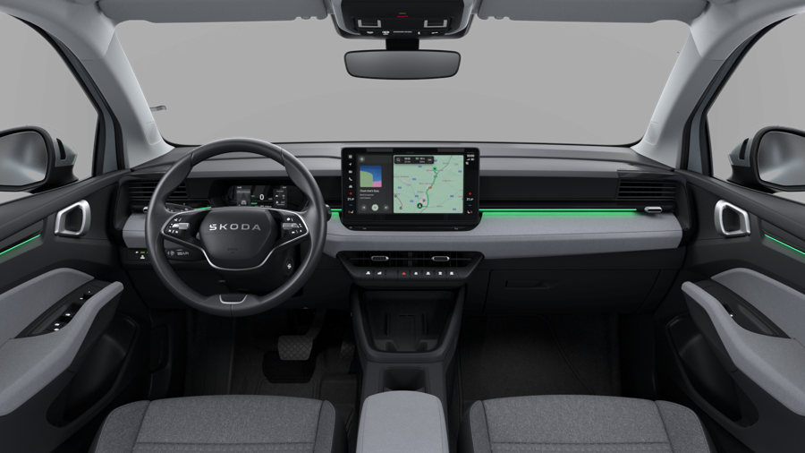 Skoda Epiq 55 Selection Intro Edition 5d