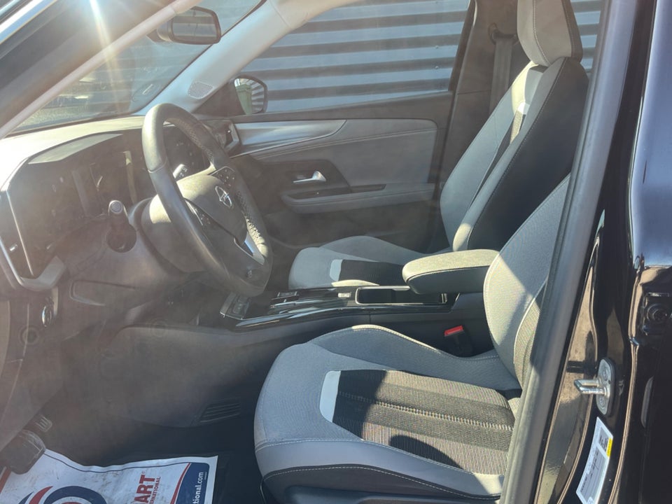 Opel Mokka-e 50 Elegance 5d