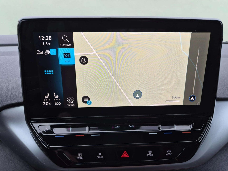 VW ID.4 77 1ST Pro Performance 5d