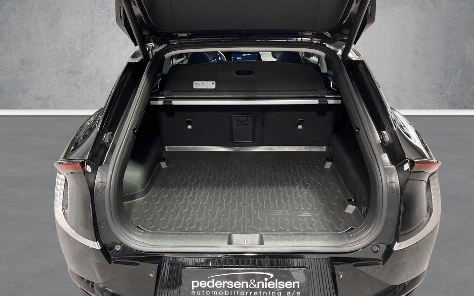 Kia EV6 77 Long Range Performance Upgrade AWD 5d