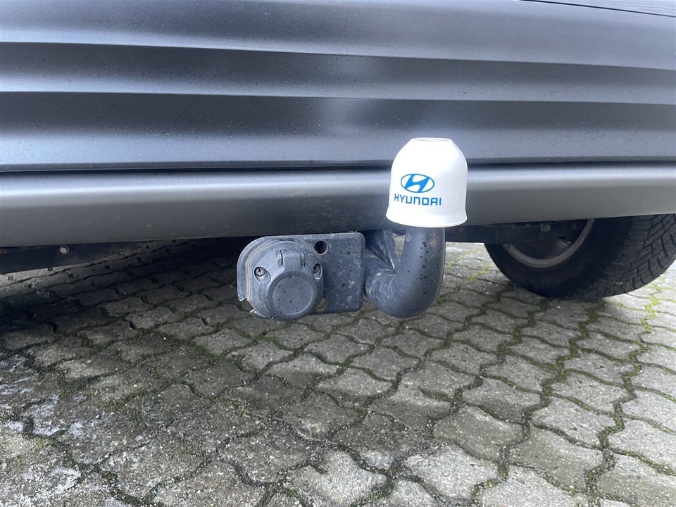 Hyundai Kona 64 EV Premium 5d