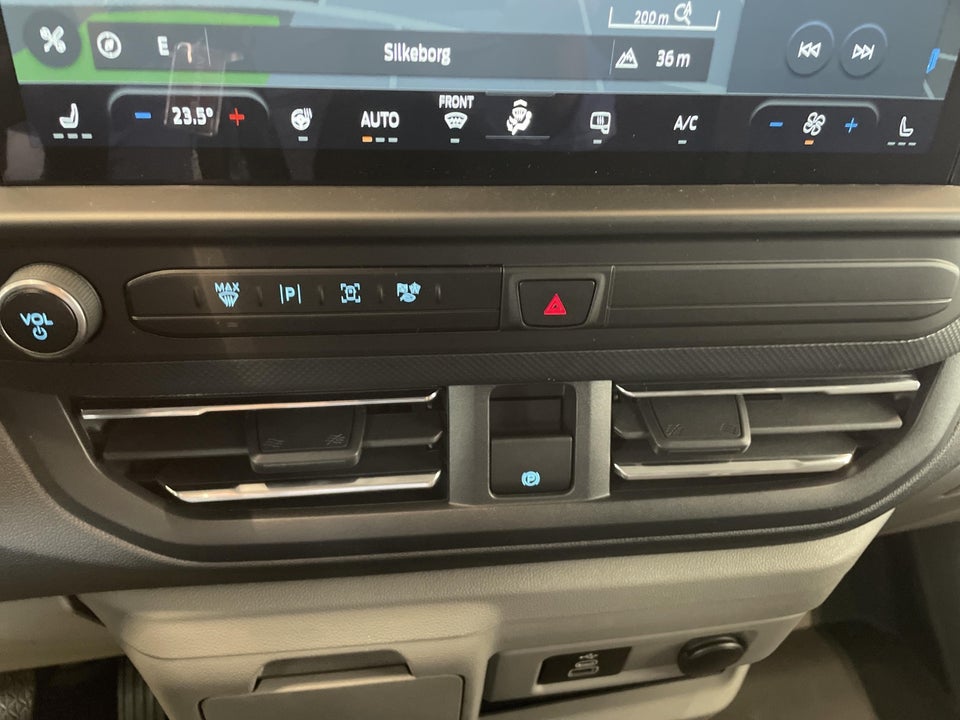 Ford E-Transit Custom 340L 71 Limited