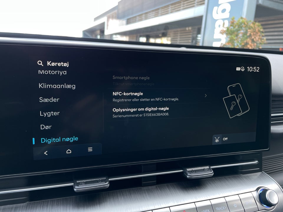 Hyundai Kona 65 EV Ultimate 5d