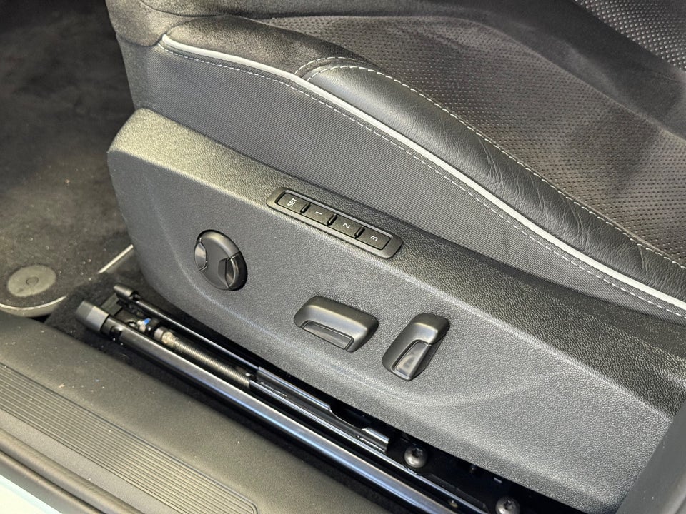 Skoda Enyaq 80 iV Sportline 5d