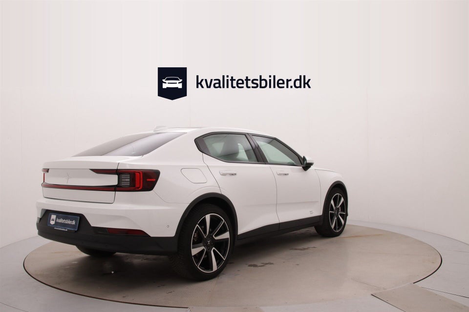 Polestar 2 Standard Range 5d