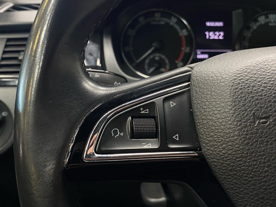 Skoda Rapid 1,0 TSi 110 ICE DSG 5d