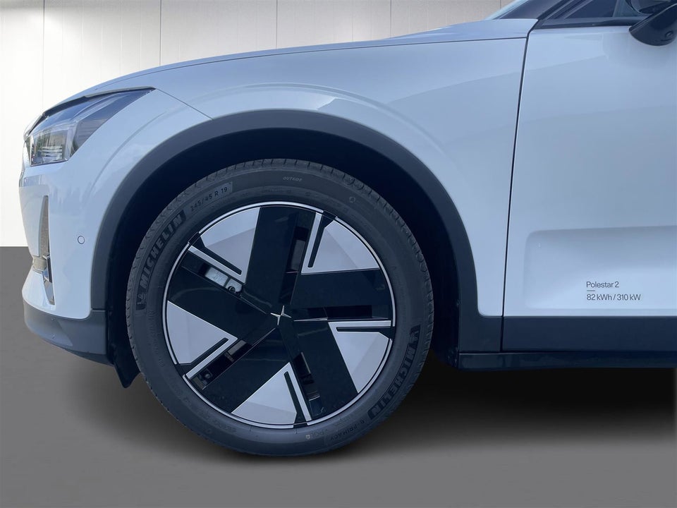 Polestar 2 Long Range 5d