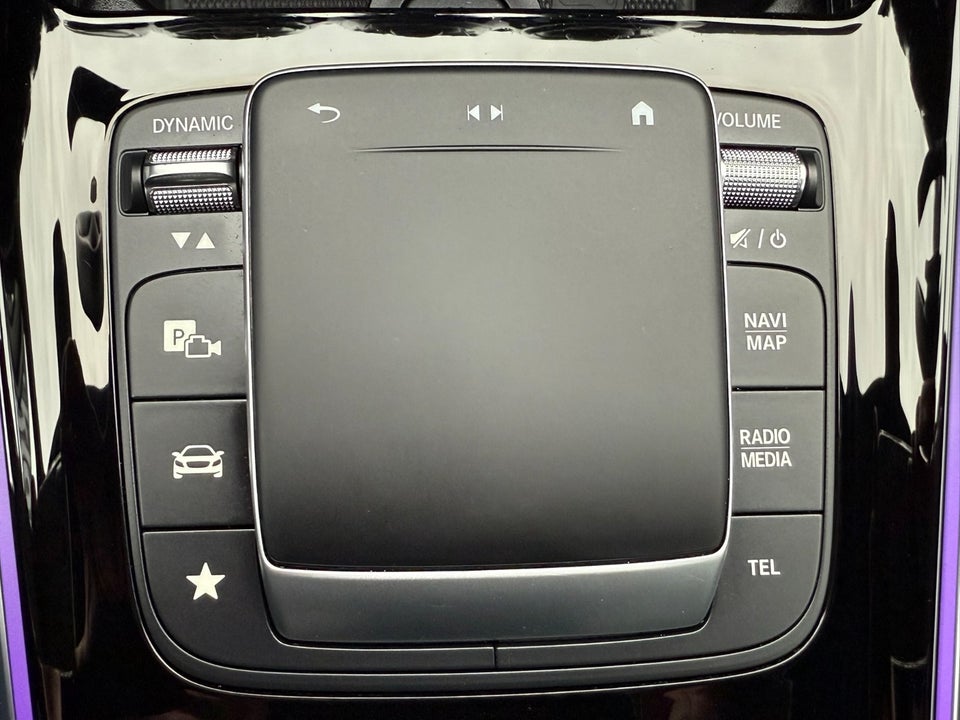 Mercedes EQA250 Electric Art 5d