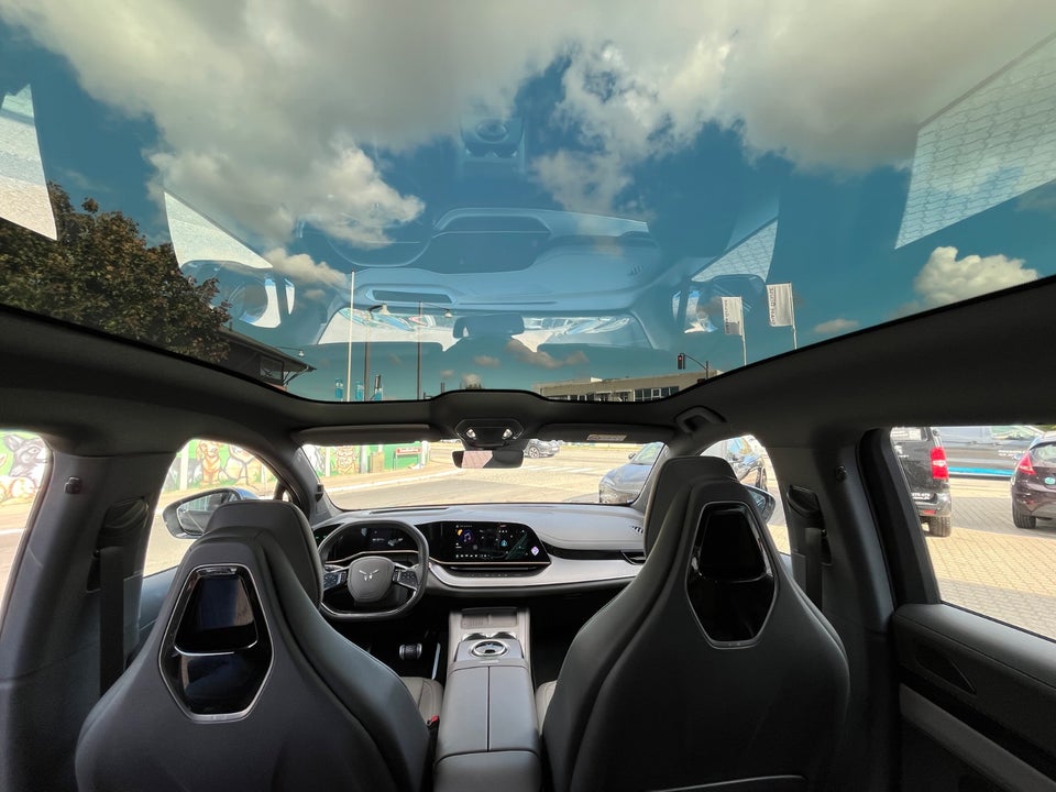 Hongqi EHS7 111 Exclusive 5d