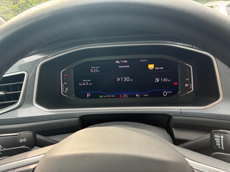 VW T-Roc 1,5 TSi 150 Style DSG 5d