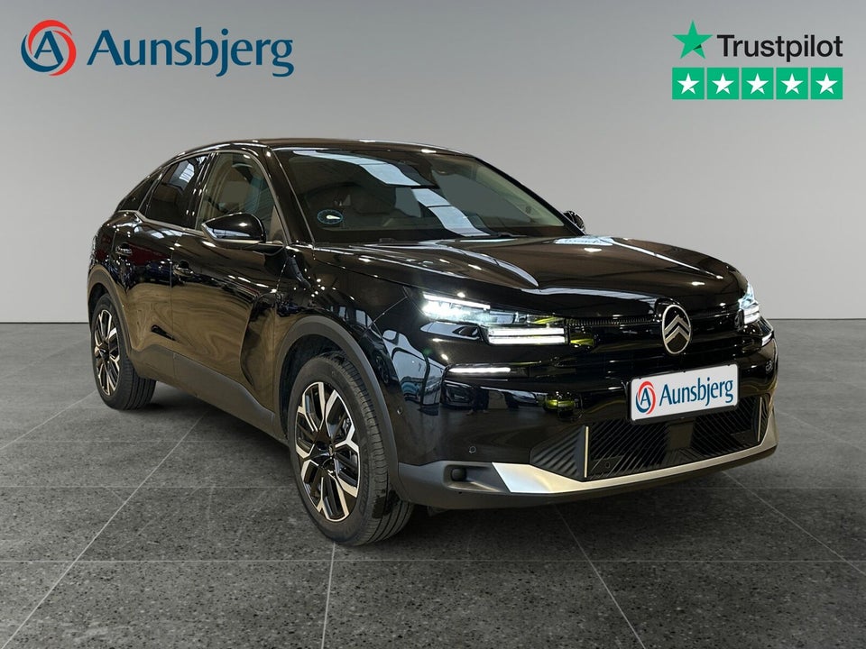 Citroën ë-C4 54 VTR Sport 5d