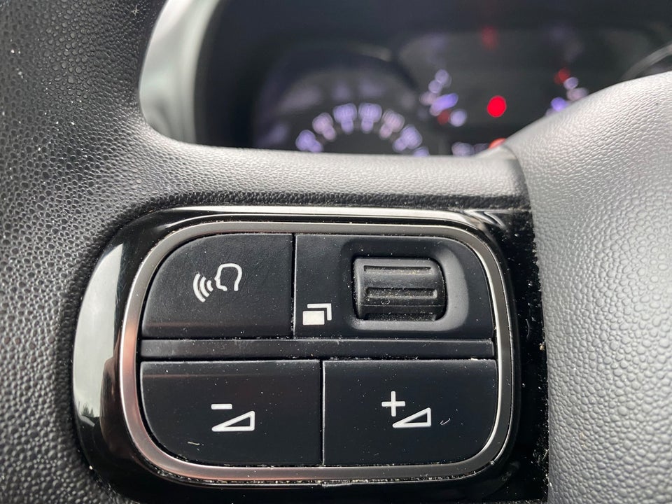 Citroën Berlingo 1,5 BlueHDi 100 L2 MasterLine Van