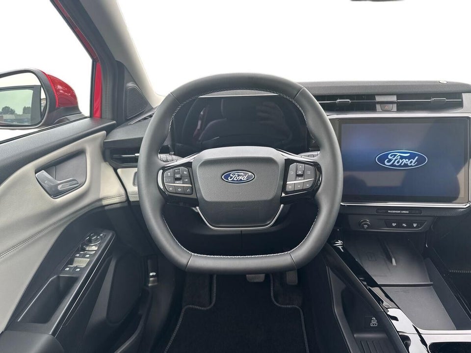 Ford Puma 43 Gen-E Premium 5d