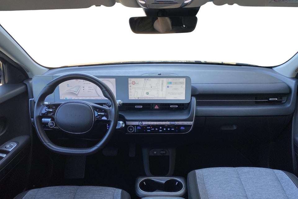 Hyundai Ioniq 5 77 Advanced 5d
