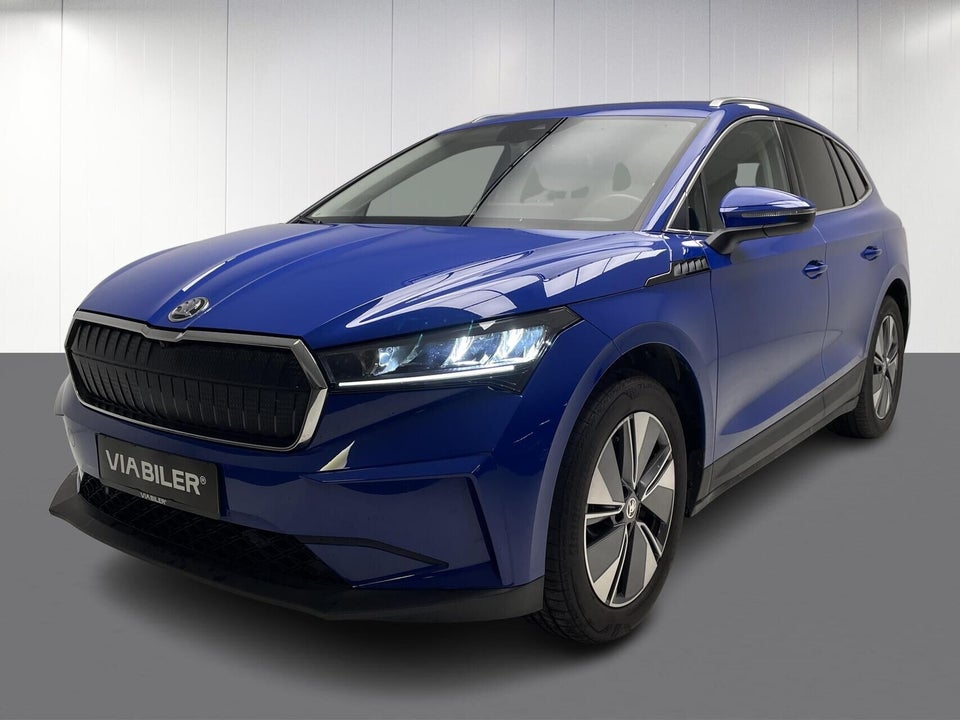 Skoda Enyaq 80 iV Loft 5d