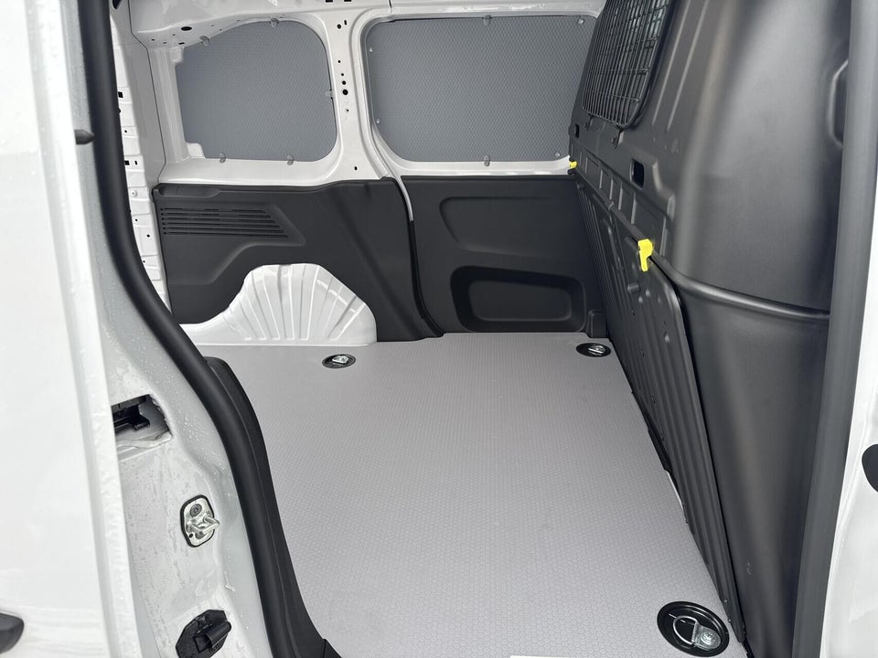 Toyota ProAce City 1,5 D 102 Medium Comfort Master