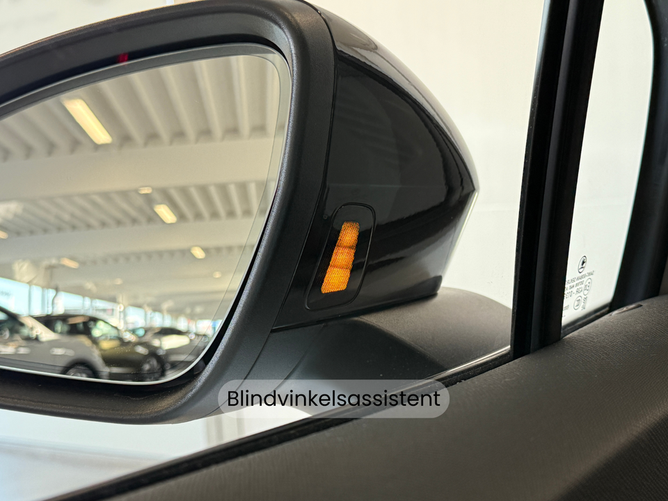 Skoda Enyaq 85 iV Sportline Advanced 5d