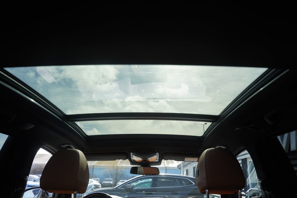 BMW iX3 Charged M-Sport 5d