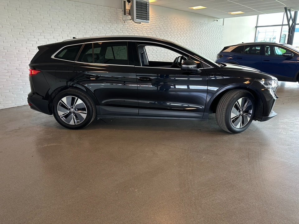Skoda Enyaq 80 iV Lounge 5d
