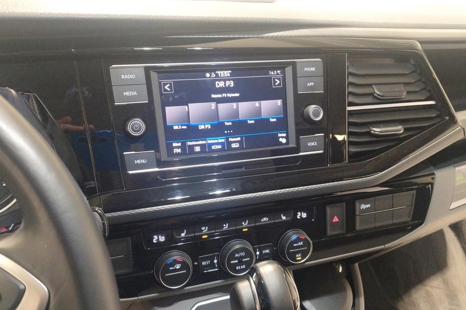 VW California 2,0 TDi 150 Ocean DSG