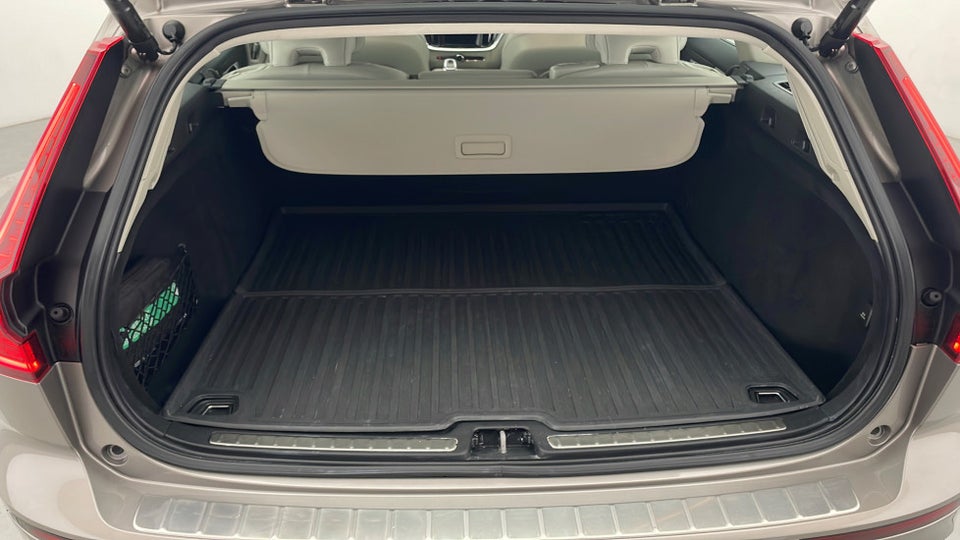 Volvo V60 2,0 T6 ReCharge Inscription aut. AWD 5d