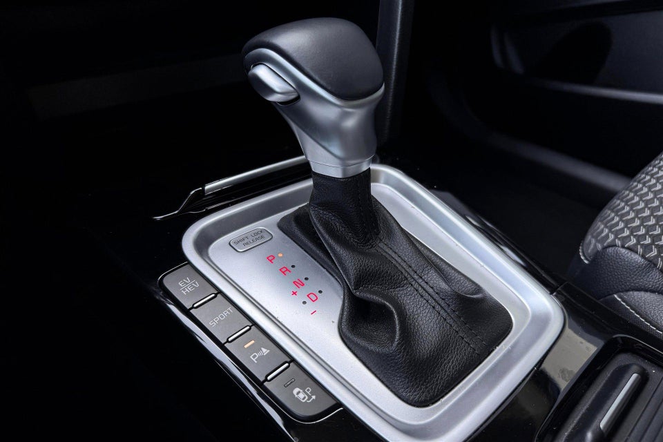 Kia XCeed 1,6 PHEV Upgrade DCT 5d