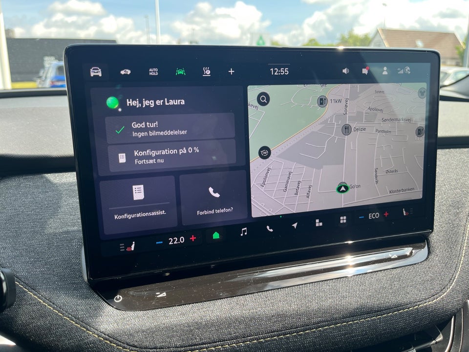 Skoda Elroq 60 iV 5d