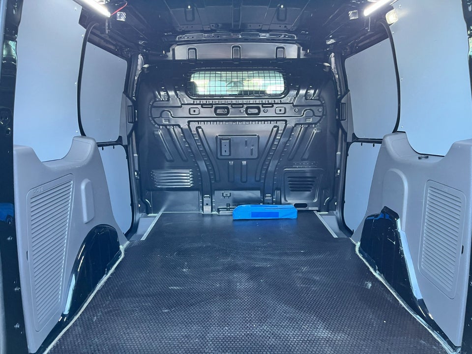 Ford Transit Connect 1,5 TDCi 120 Trend aut. kort