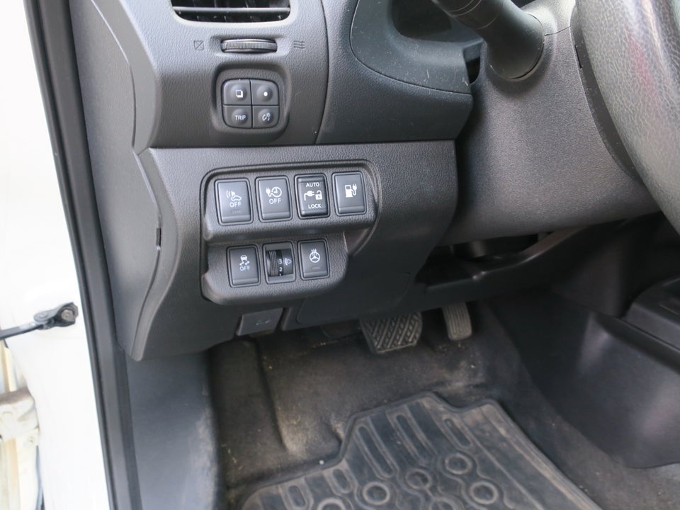 Nissan Leaf 30 Tekna 5d