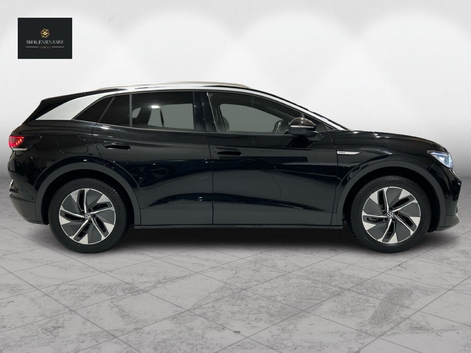 VW ID.4 77 Pro Performance 5d