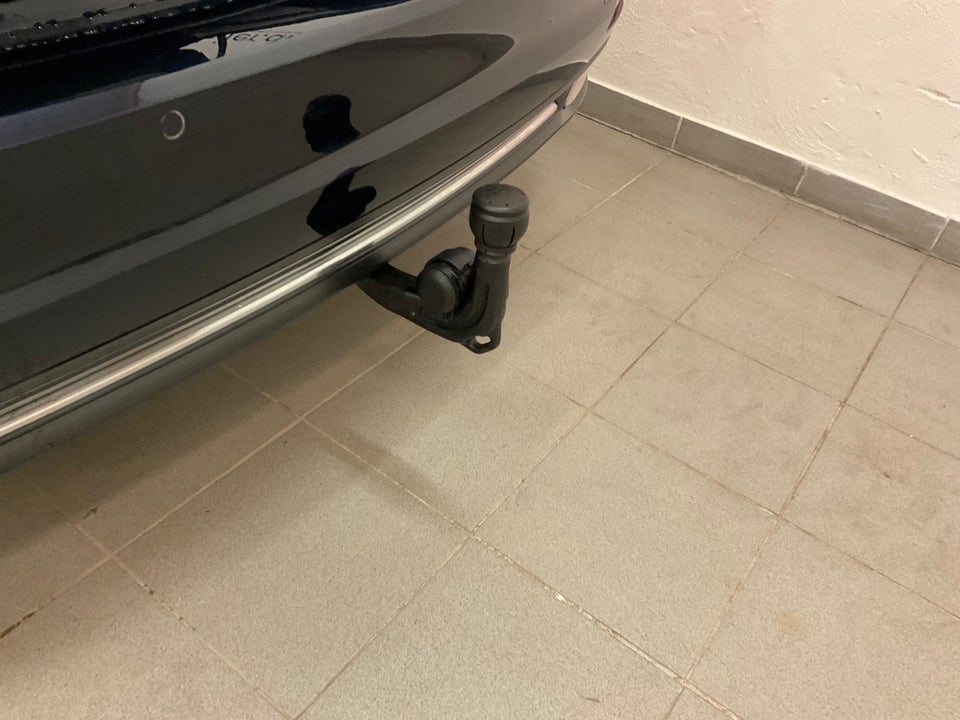 Audi A6 40 TDi Sport Avant S-tr. 5d