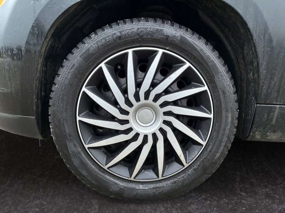 Fiat 500L 0,9 TwinAir 105 Popstar Eco 5d