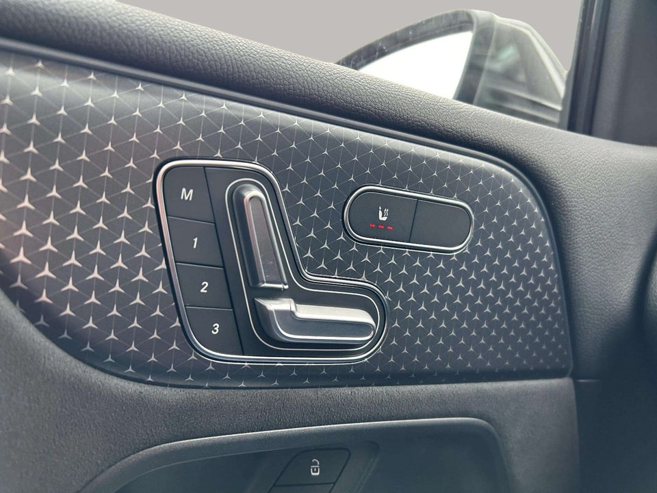 Mercedes EQB250+ AMG Premium 5d