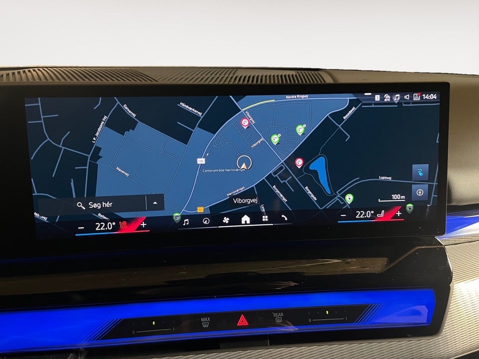 BMW i5 eDrive40 Touring M-Sport 5d