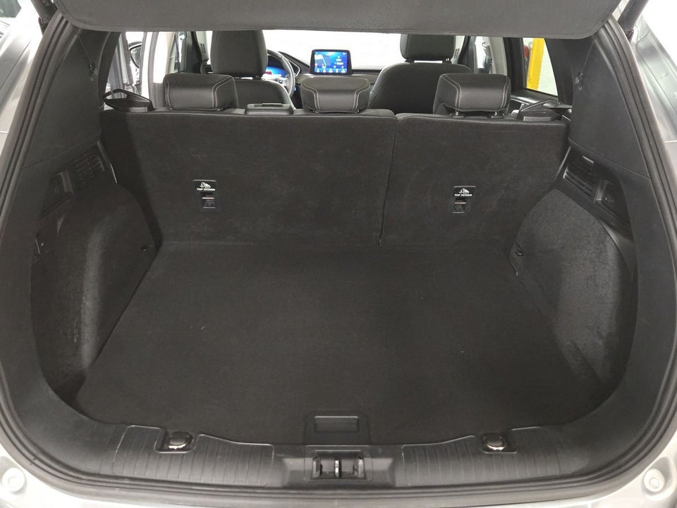 Ford Kuga 2,5 PHEV Vignale CVT 5d