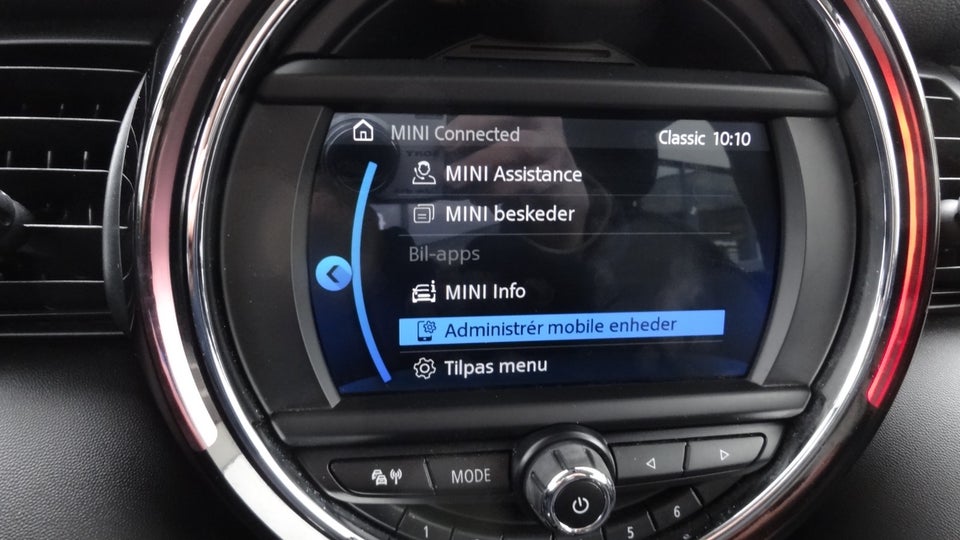 MINI Cooper 1,5 Essential Edition 5d